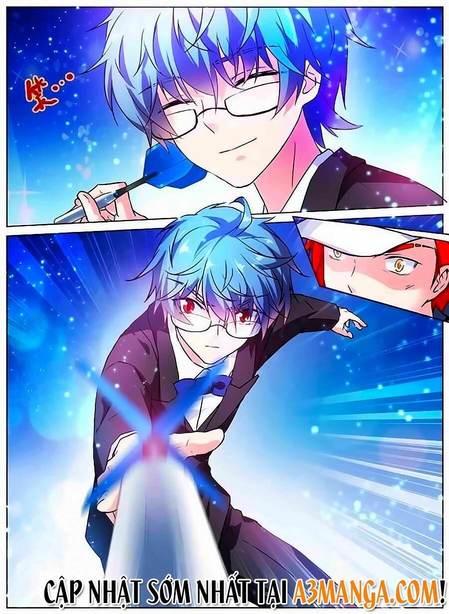 Giả Diện Thế Thân: Chapter 95