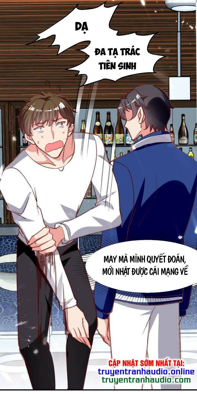 Trọng Sinh Khí Thiếu Quy Lai: Chapter 224