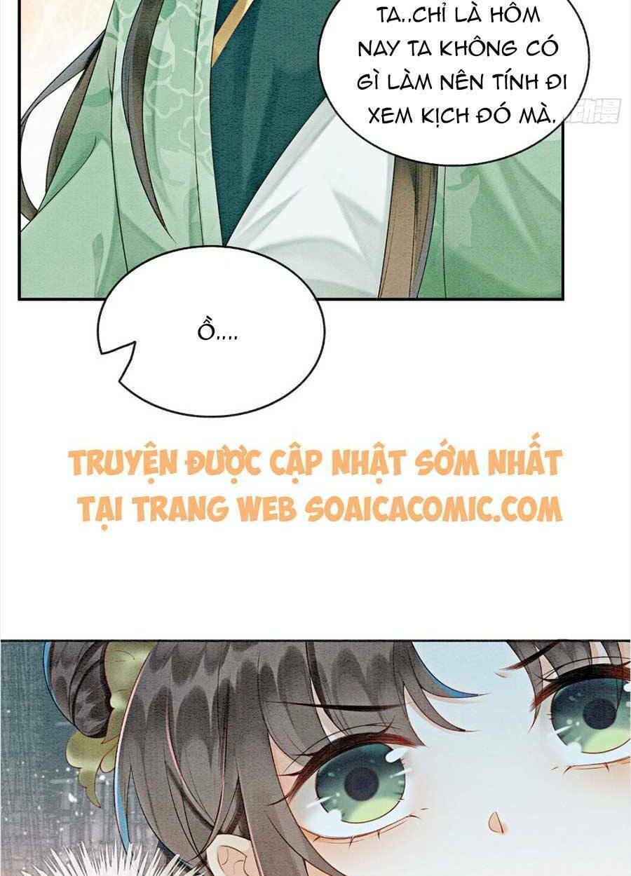 Bắt Đầu Hủy Hôn Để Công Lược Vương Gia: Chapter 30