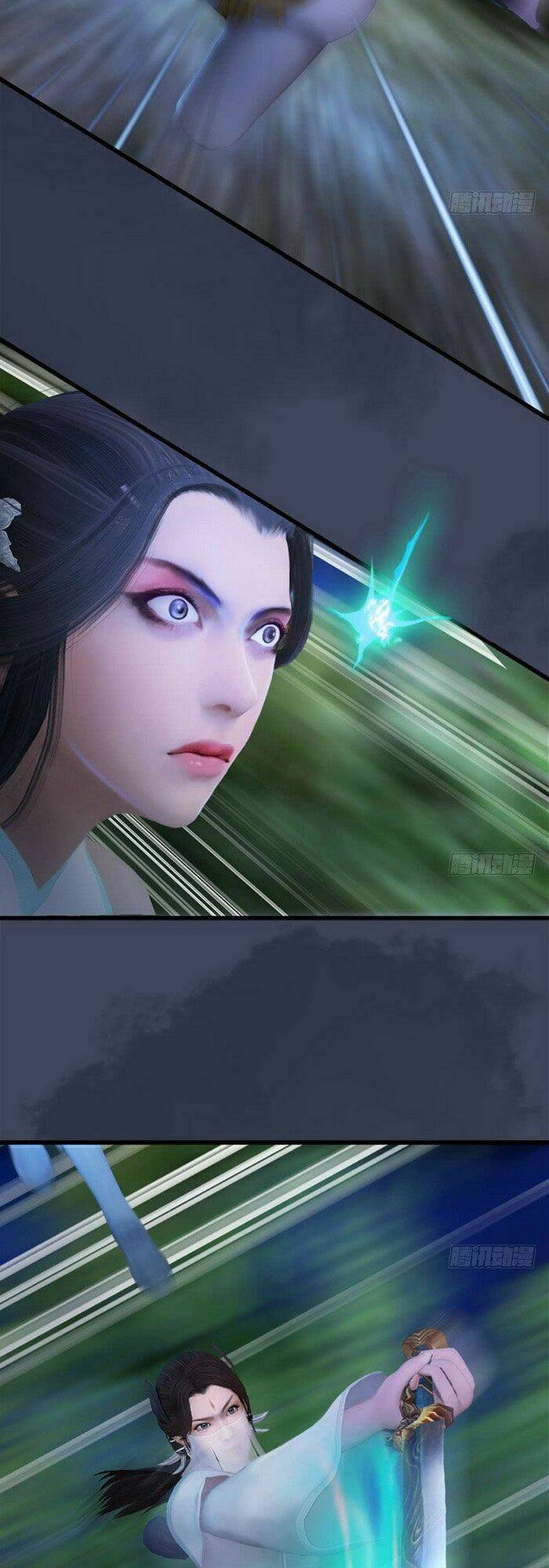 Cửu Hoang Đọa Huyền Sư: Chapter 115