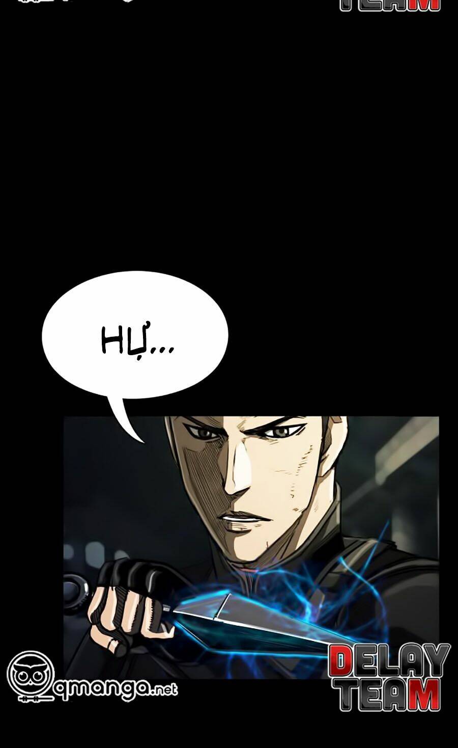 Thợ Săn Đầu Tiên: Chapter 39