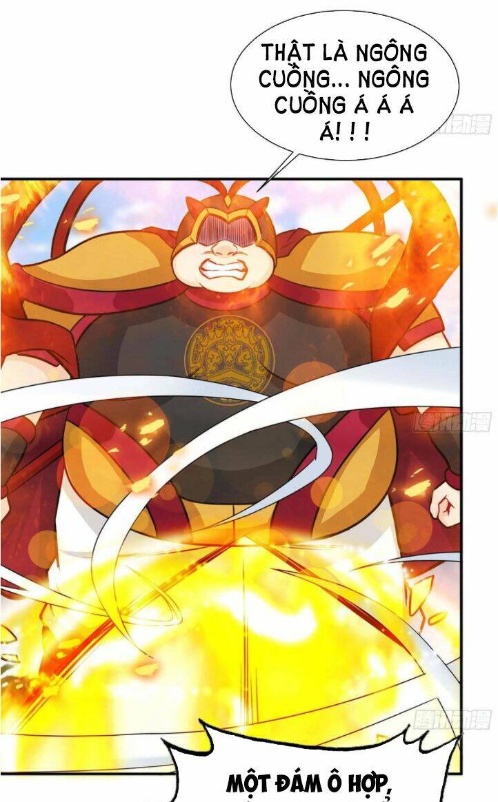 Khởi Đầu Bằng Một Con Côn: Chapter 129