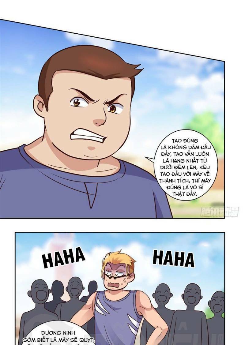 Đô Thị Chí Tôn Hệ Thống: Chapter 56