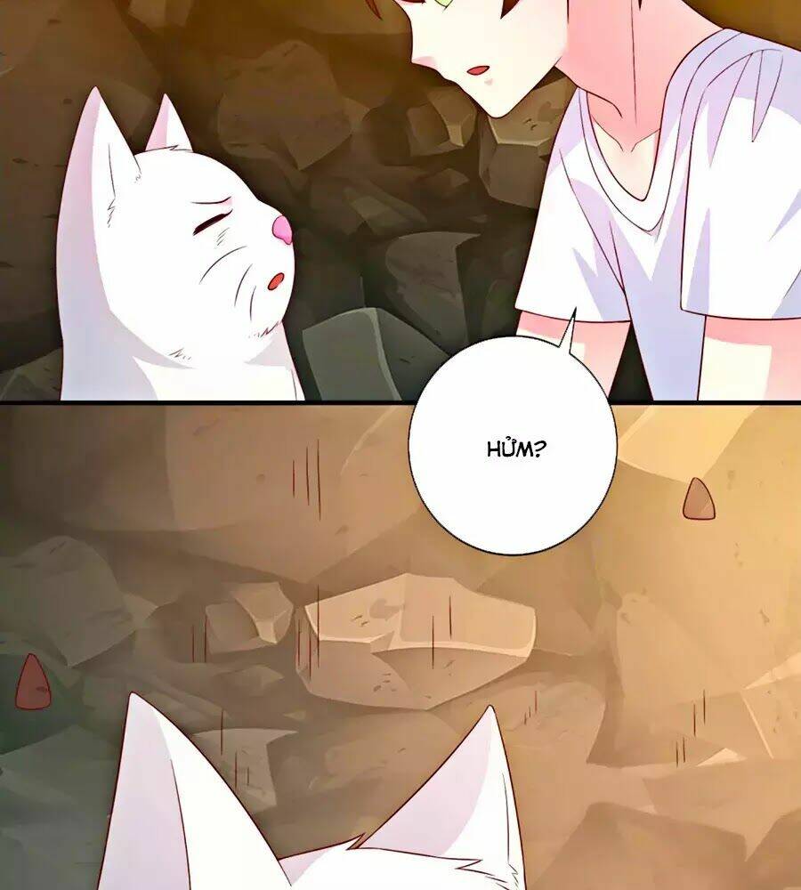 Cuộc Sống Hào Môn Của Vu Nữ: Chapter 46