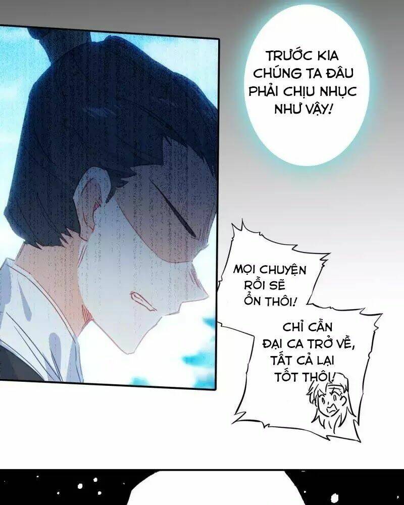 Thiên Ngoại Giang Hồ: Chapter 3