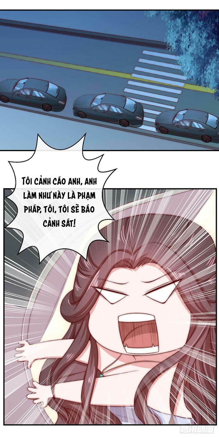 Gả Cho Tình Cũ Làm Lão Bà: Chapter 36