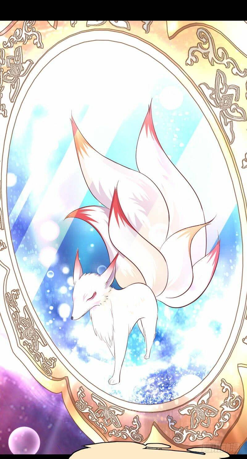 Hung Mãnh Quỷ Phu Bà Thượng Sàng: Chapter 34