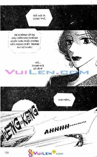 Hiệp Sĩ Nữ Hoàng: Chapter 16