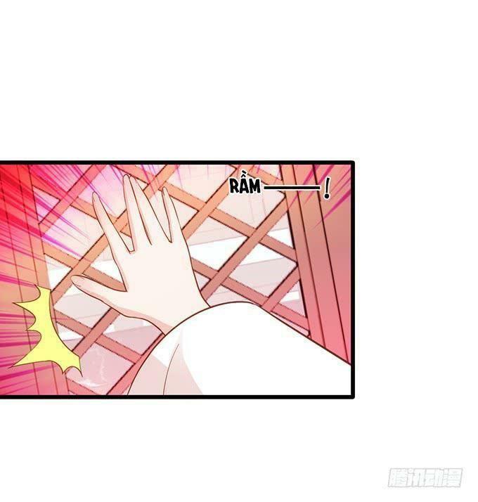 Hồ Tiên Hung Bạo: Chapter 112