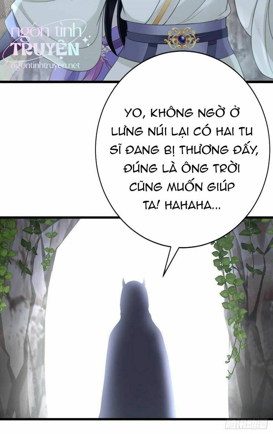 Mau Xuyên Không Rửa Tội Cho Nhân Vật Phản Diện: Chapter 28