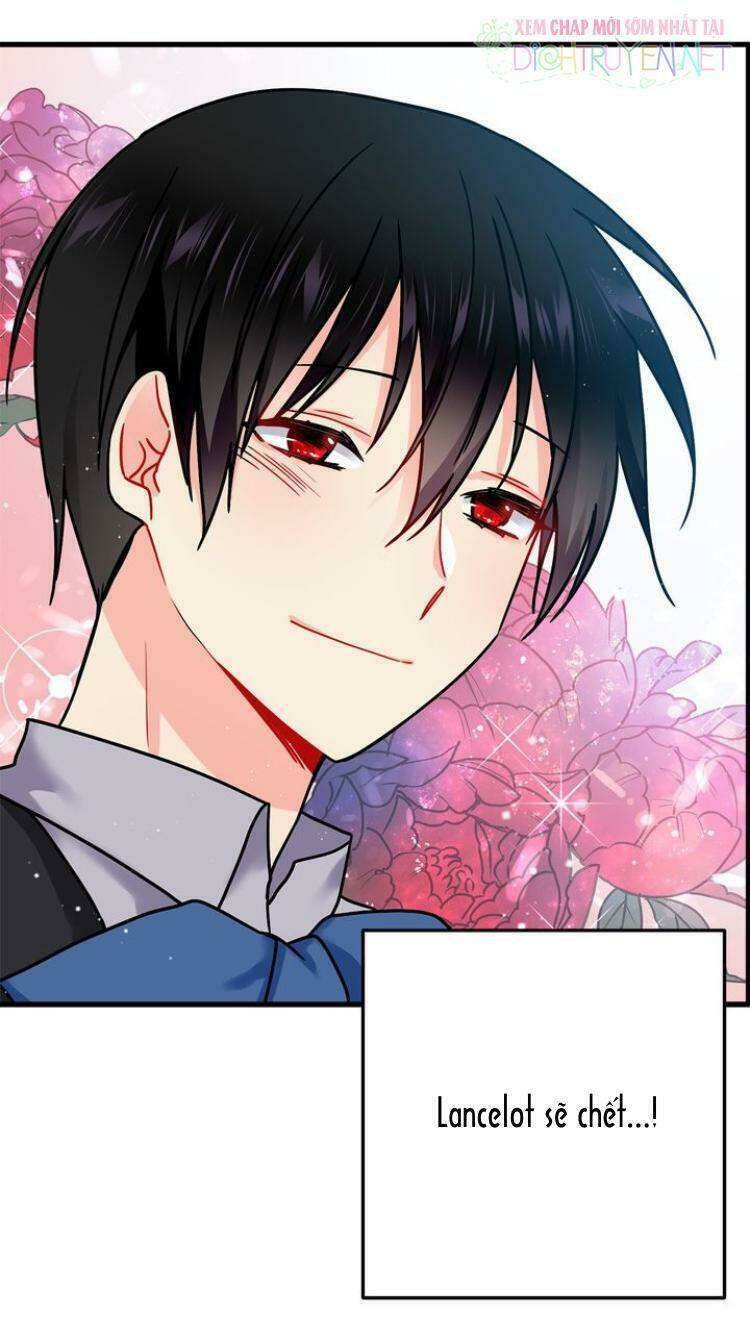 Vị Quản Gia Của Tiểu Thư: Chapter 2