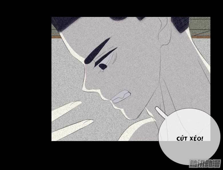 Bệnh Viện Thiên Đường: Chapter 34