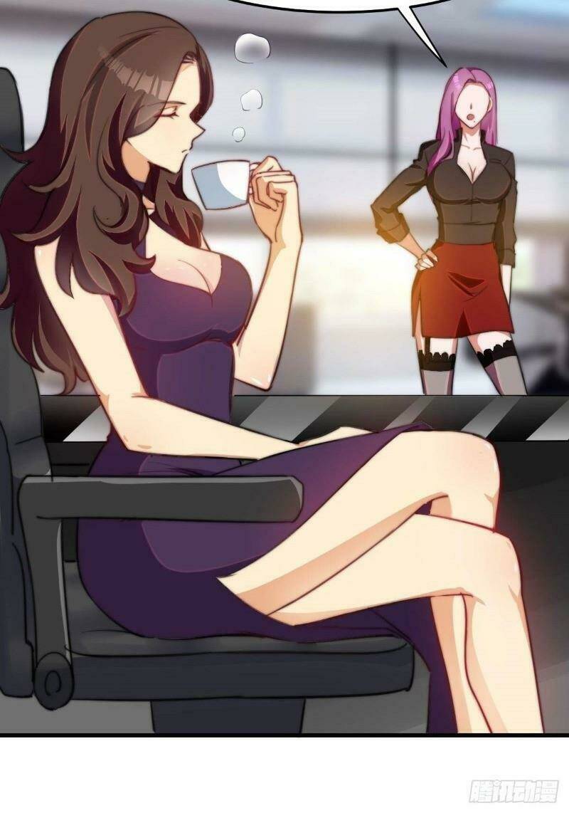 Cực Phẩm Chiến Vương Tại Hoa Đô: Chapter 11