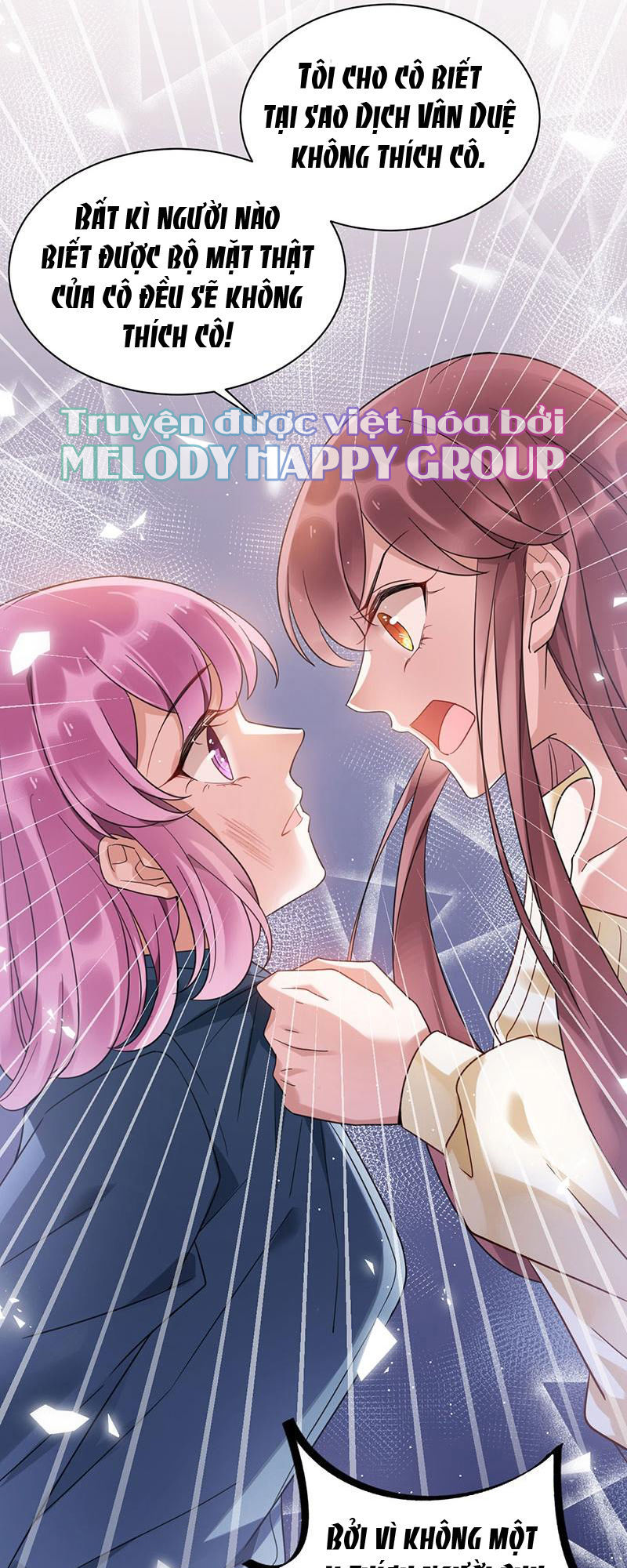 Thịnh Thế Điềm Sủng: Tiểu Manh Thê Của Dịch Thiếu: Chapter 56