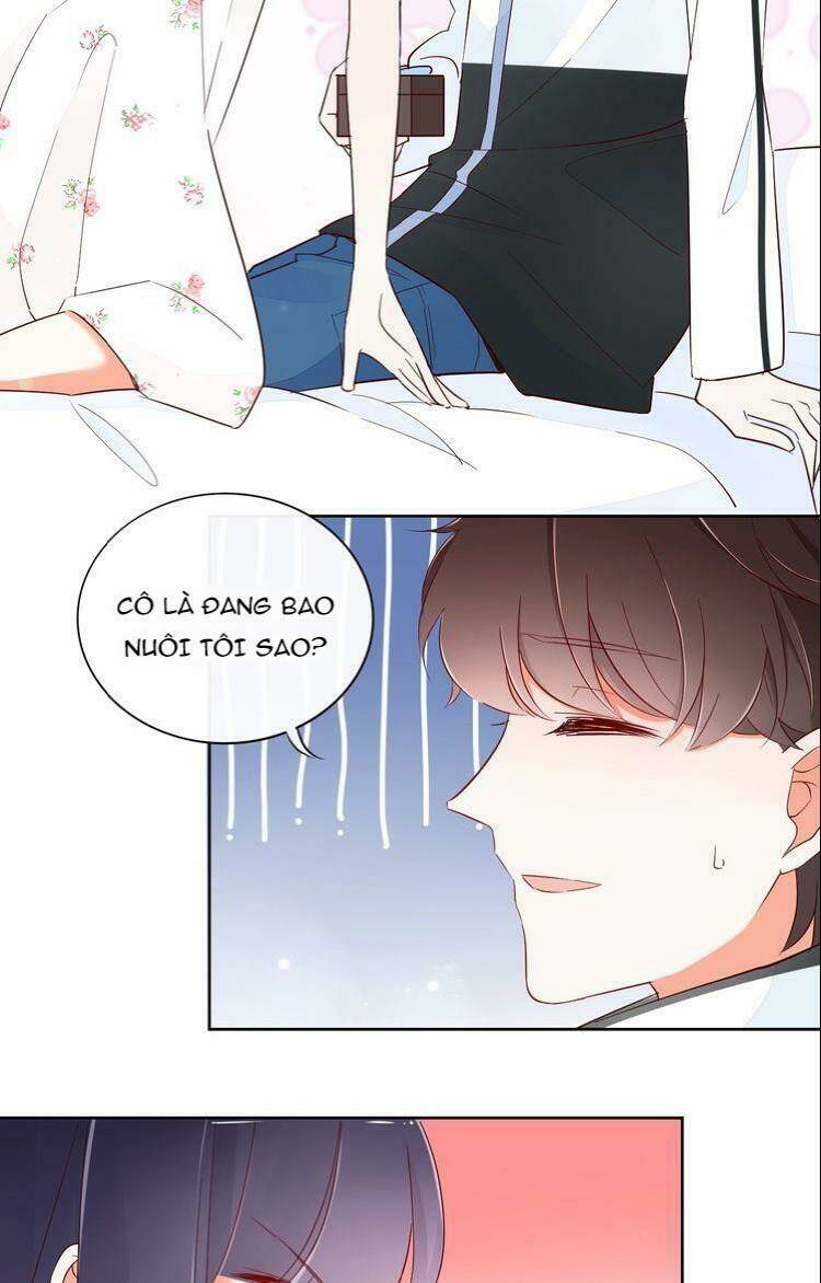 Cẩm Nang Tấn Công Tra Nam: Chapter 14