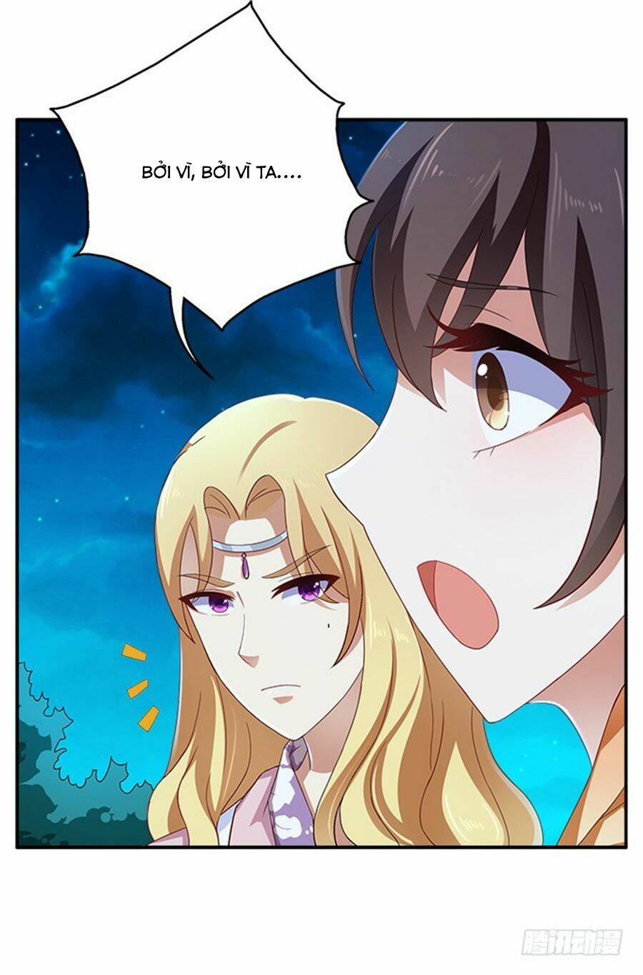 Thịnh Thế An Nhiên: Chapter 39