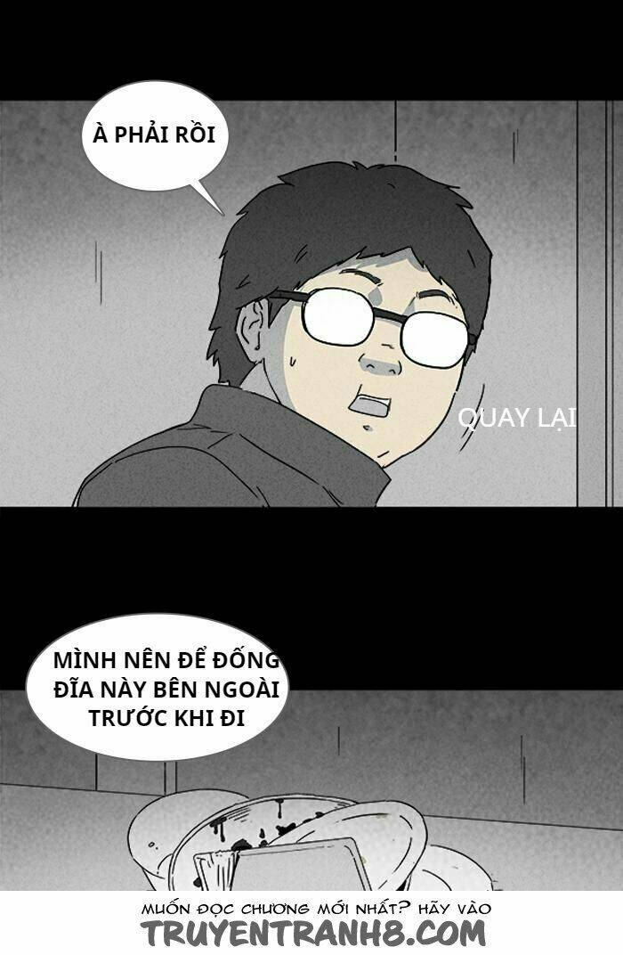 Những Câu Chuyện Bất Thường: Chapter 118