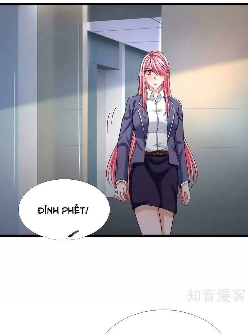 Chung Cực Binh Vương Tại Đô Thị: Chapter 135