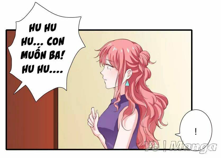 Thiểm Hôn Kinh Ái: Chapter 54