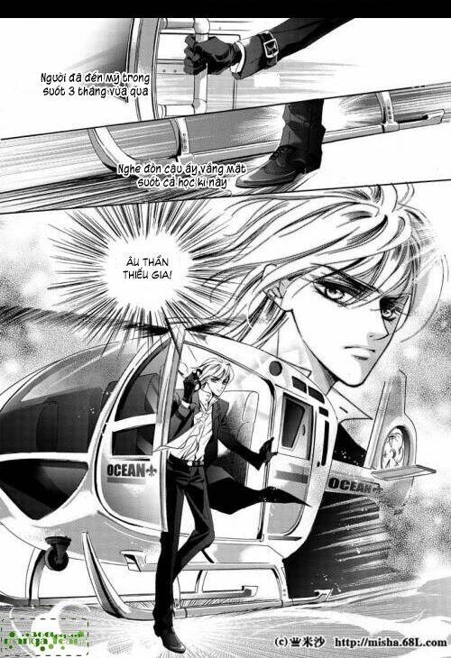 Bong Bóng Mùa Hè: Chapter 2