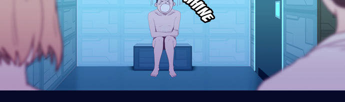 Sperman - Siêu Nhân Tinh Trùng: Chapter 1