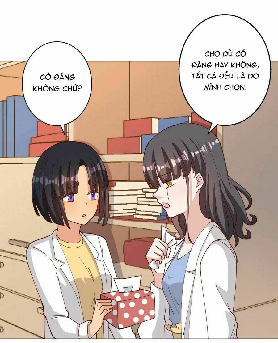 Hôn Nhân Dục Vọng: Thiếu Gia Nhẹ Một Chút!: Chapter 116