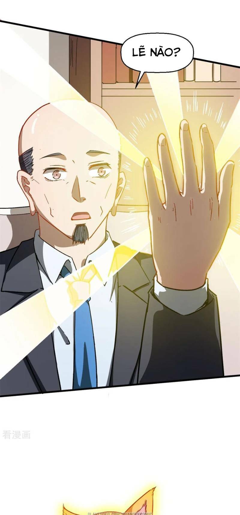Vườn Trường Cuồng Sư Hệ Thống: Chapter 63
