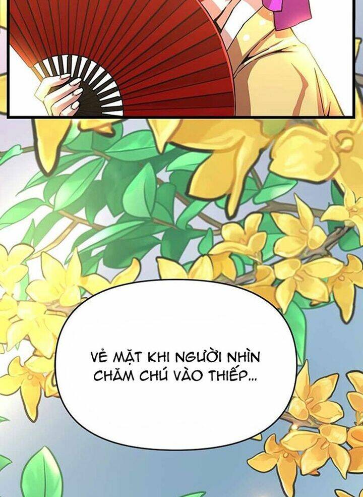 Tôi Sẽ Sống Như Một Hoàng Tử: Chapter 58