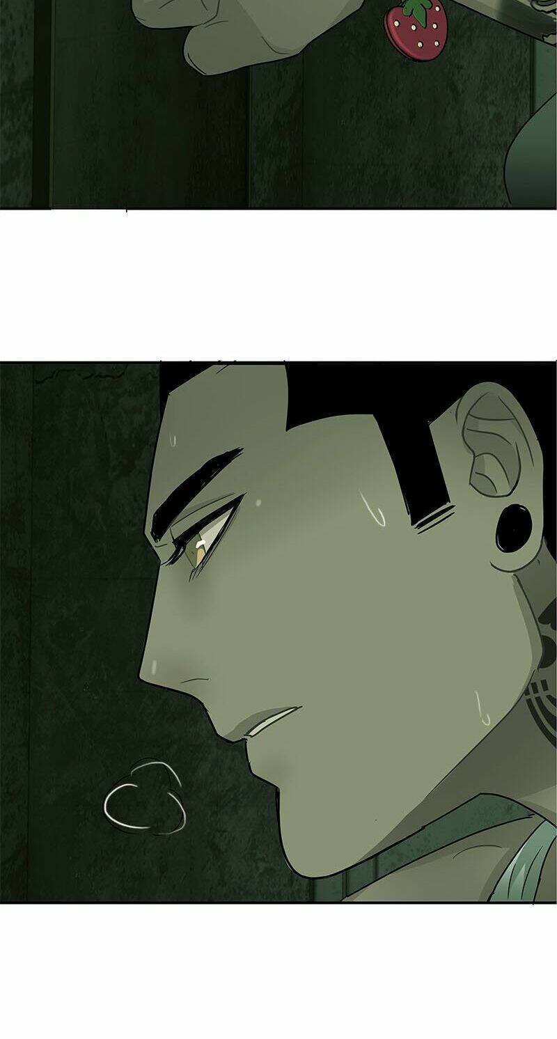 Nửa Đêm Ở Poppy Land: Chapter 36