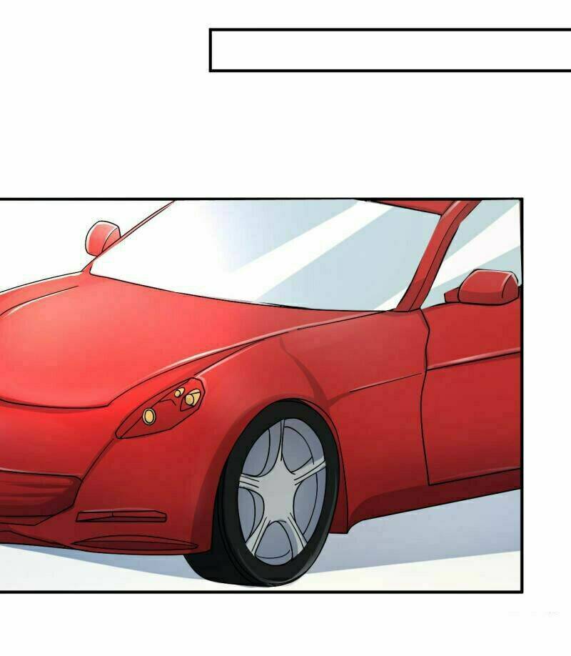 Mạc Thiếu Bức Hôn: Vợ Mới Khó Chống Đỡ: Chapter 83