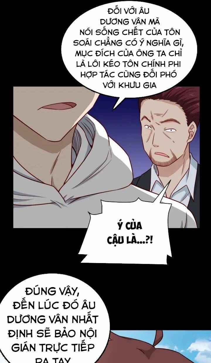 Hệ Thống Tu Tiên Mạnh Nhất: Chapter 80