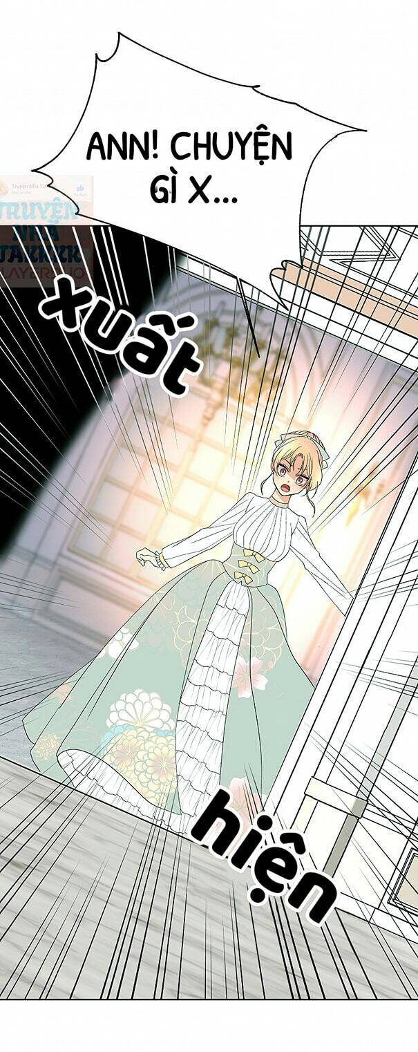 Công Chúa Thời Gian Có Hạn: Chapter 6