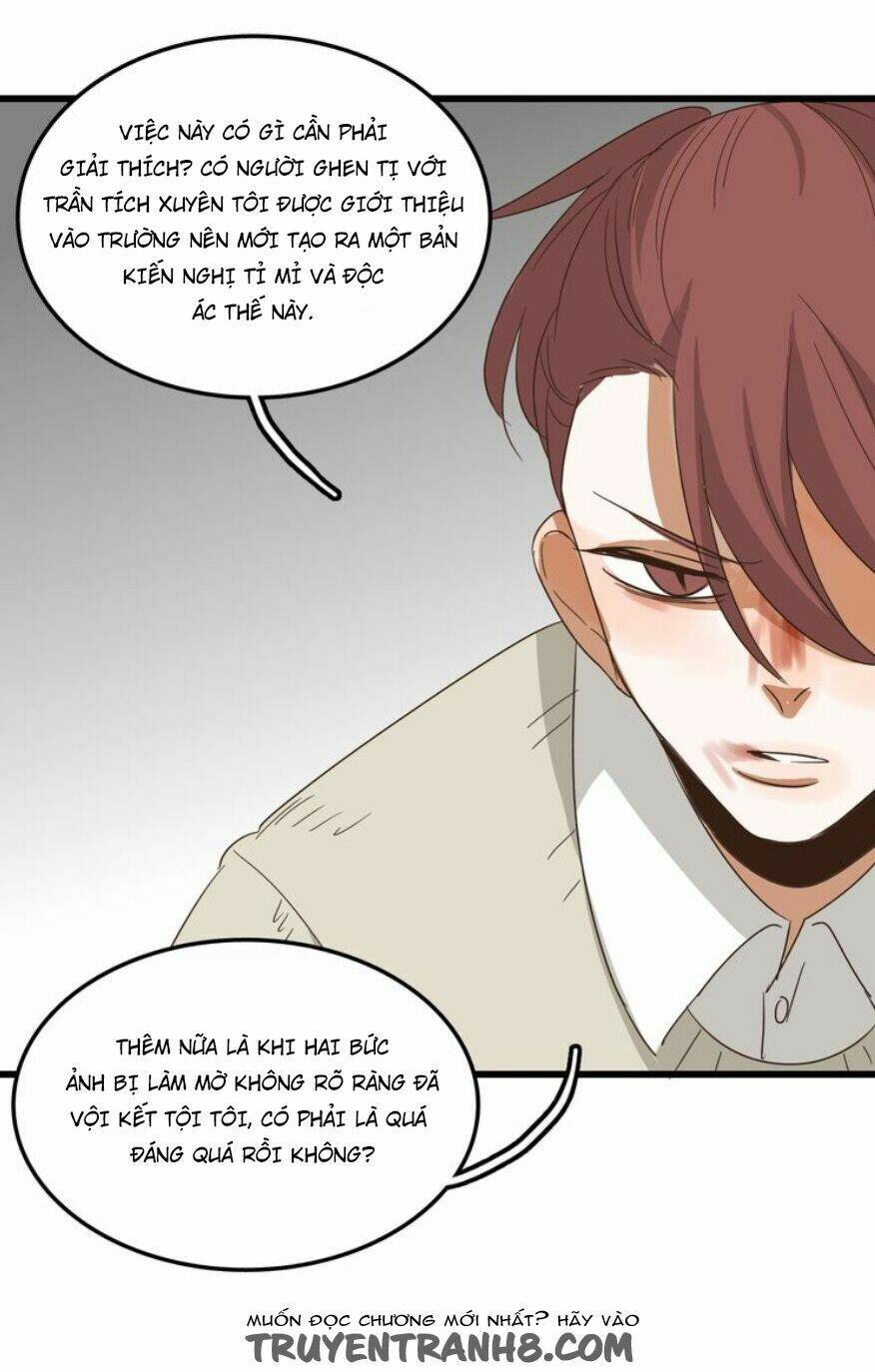 Tình Yêu Dưới Mái Hiên: Chapter 49