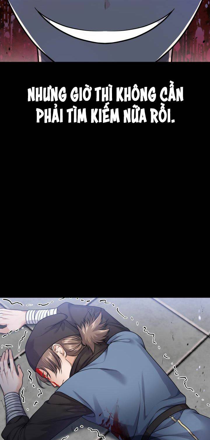 Trò Chơi Của Chúa Thượng: Chapter 21