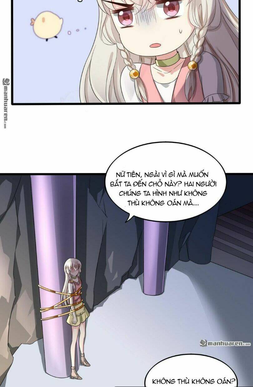 Bắt Quỷ: Chapter 11