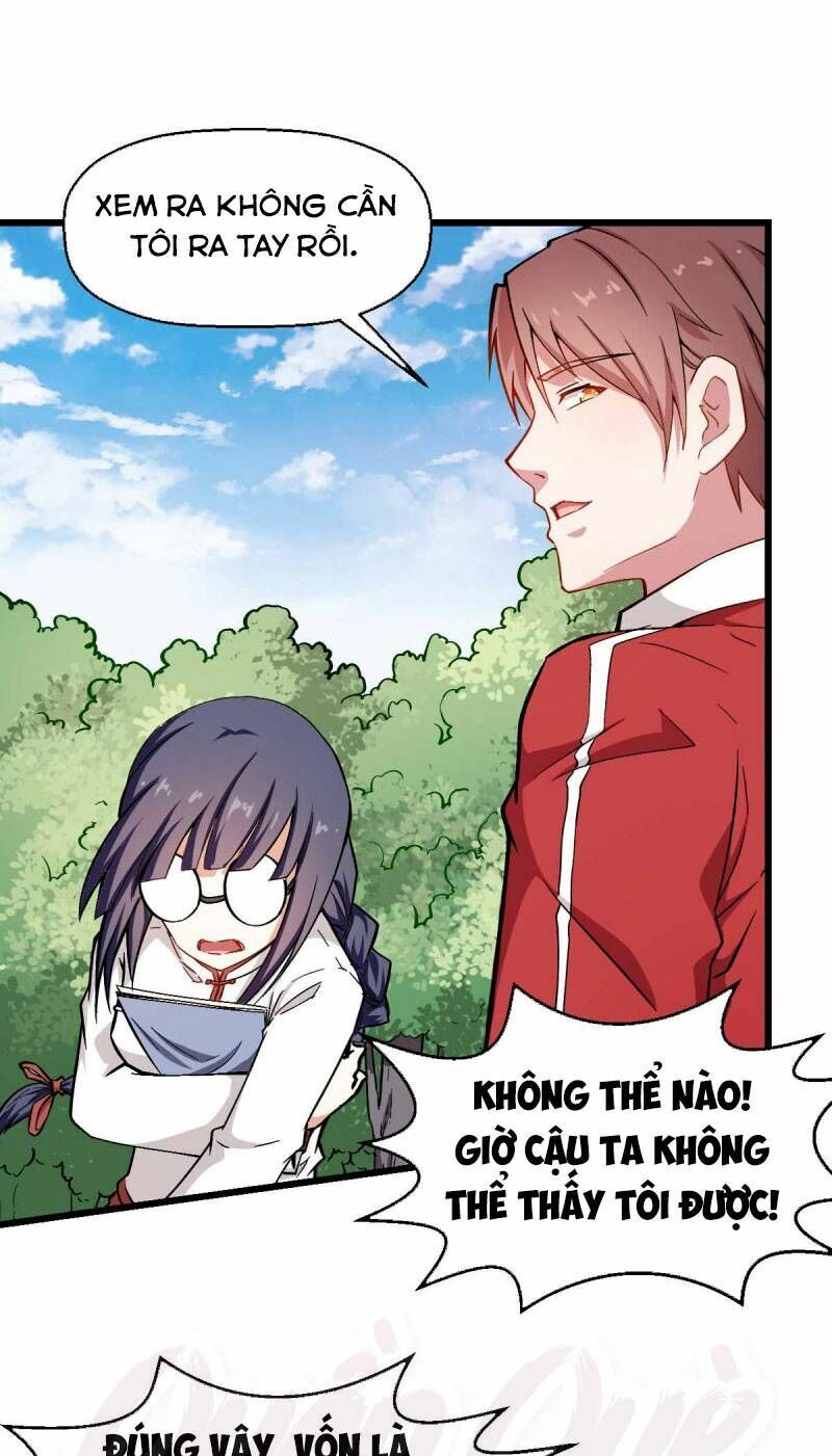 Vườn Trường Cuồng Sư Hệ Thống: Chapter 86