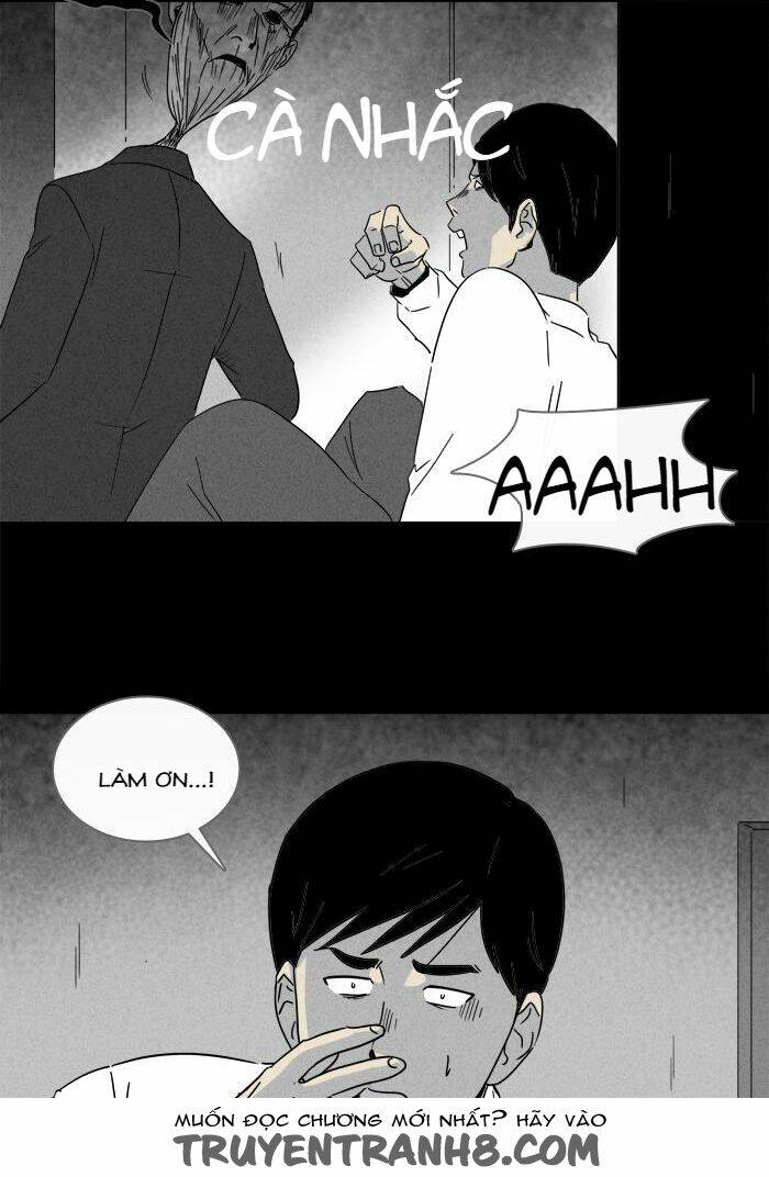 Những Câu Chuyện Bất Thường: Chapter 183
