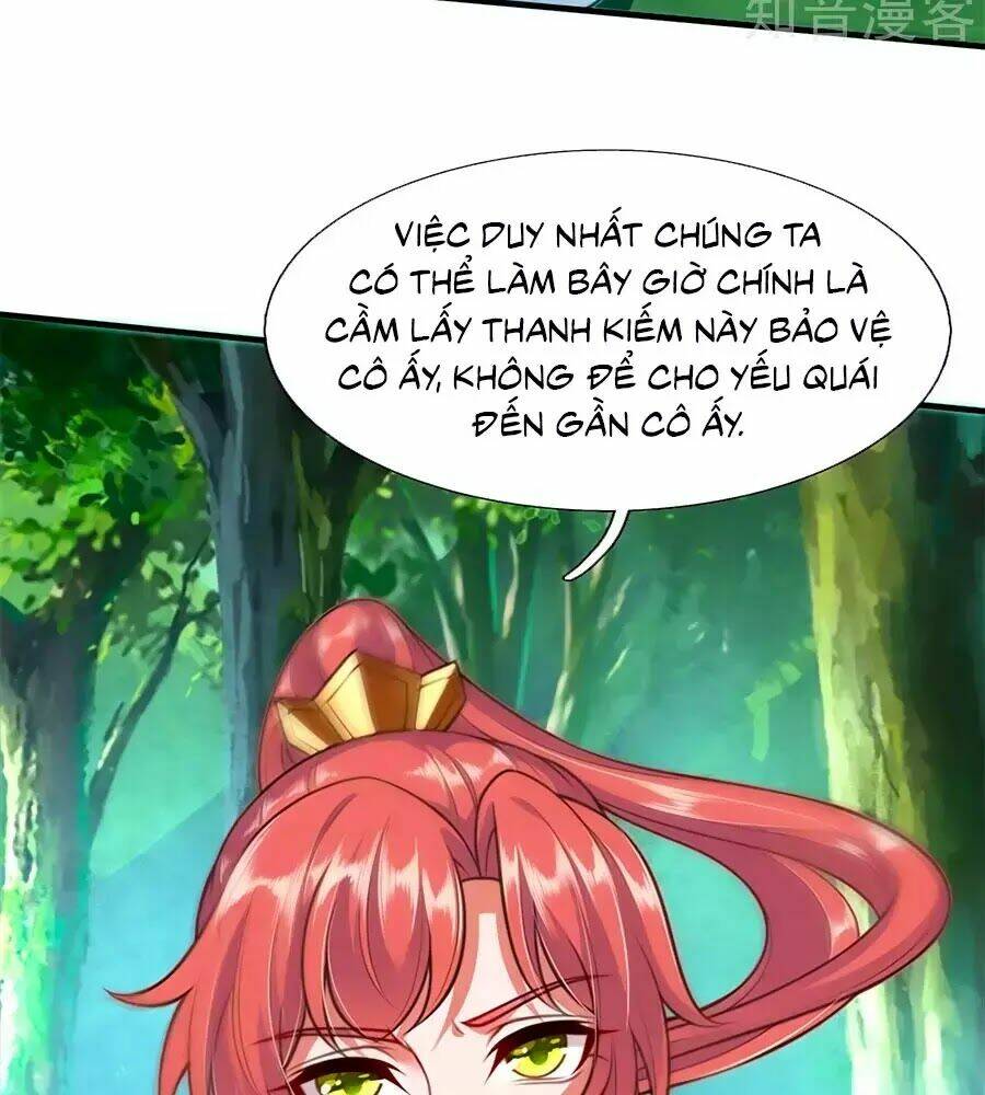 Phụng Lâm Thiên Hạ: Đệ Nhất Mỹ Nữ: Chapter 10