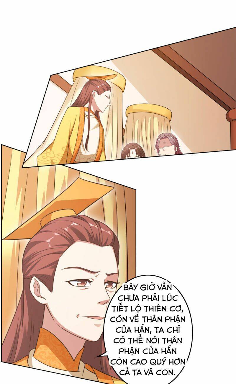 Thần Tiên Đại Lý Nhân: Chapter 11