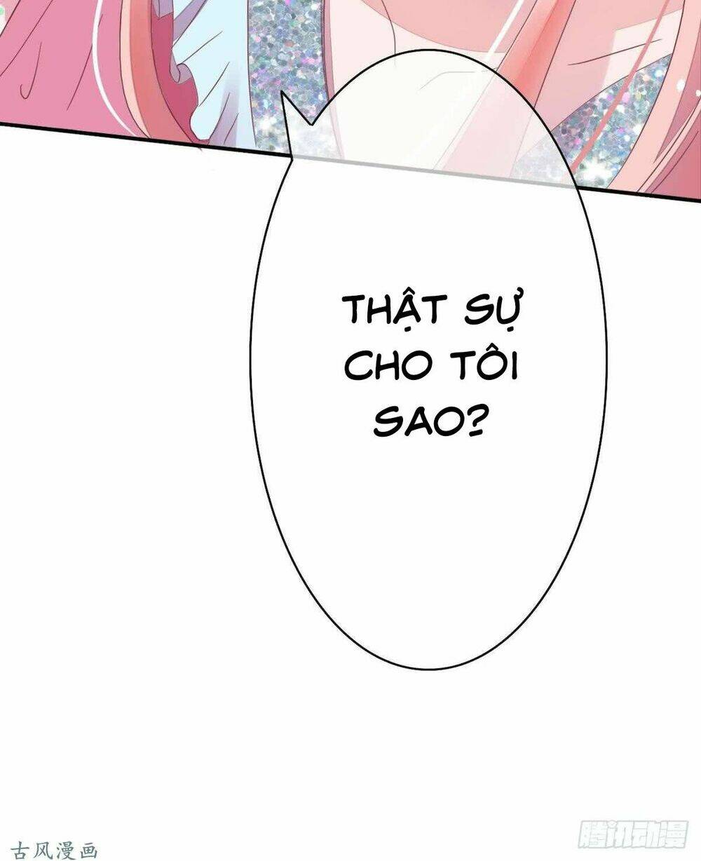 Manh Thê Khó Dỗ: Chapter 27