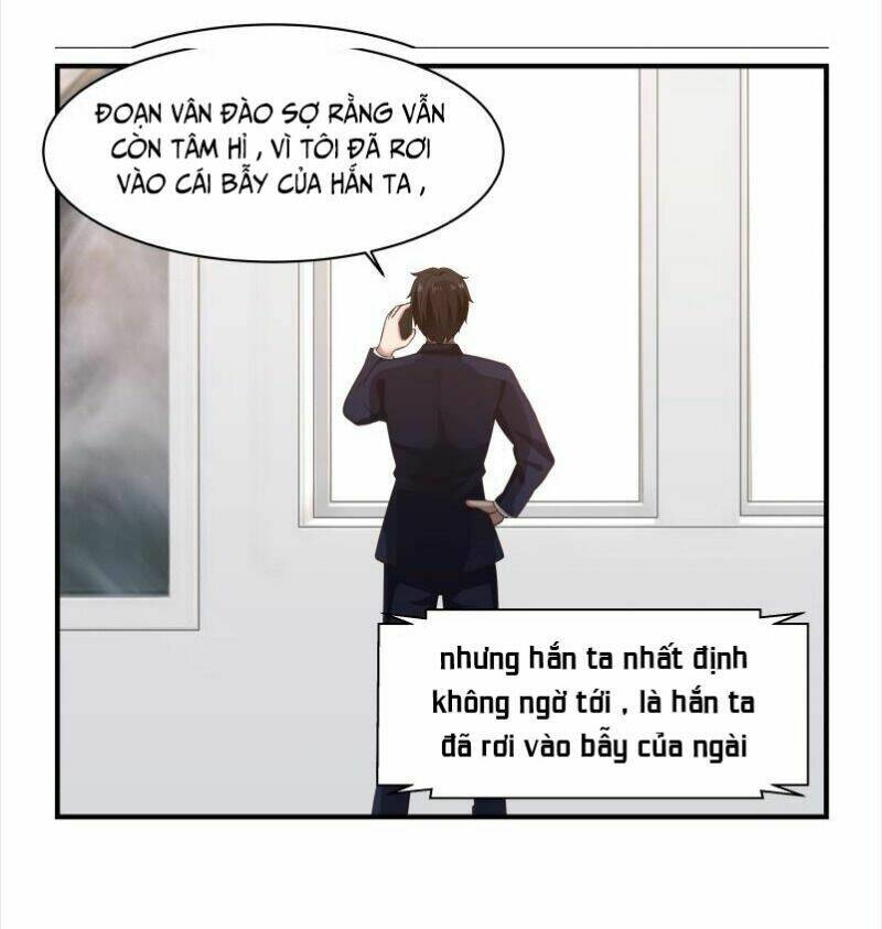 Đô Thị Tuyệt Thế Cuồng Tôn: Chapter 31