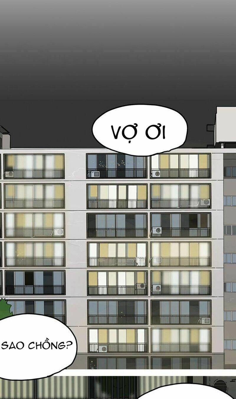 Hồi Sinh: Chapter 32