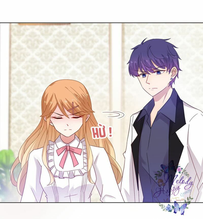 Ma Lạt Thiên Kim Đẩu Ác Thiếu: Chapter 91