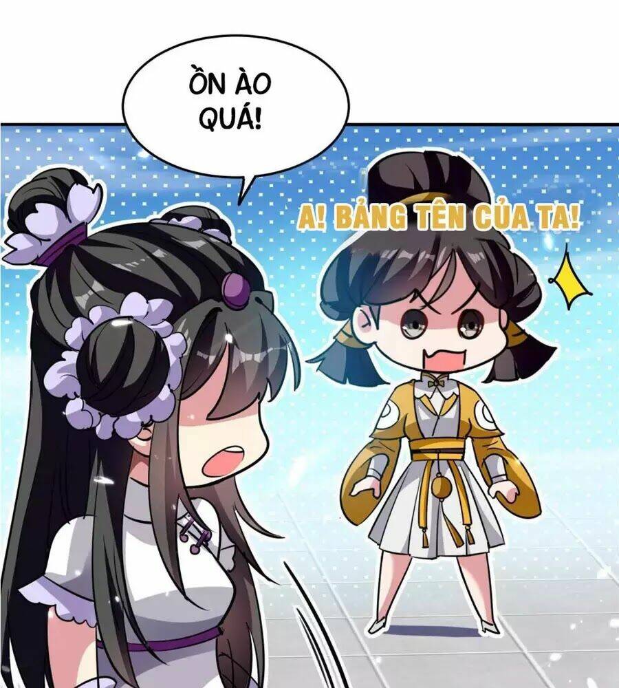 Vạn Giới Tiên Vương: Chapter 6