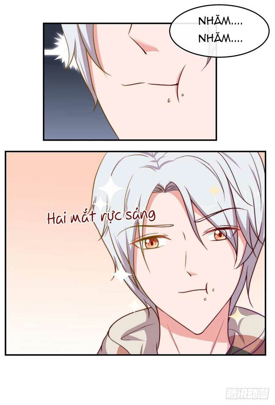 Gả Cho Tình Cũ Làm Lão Bà: Chapter 39