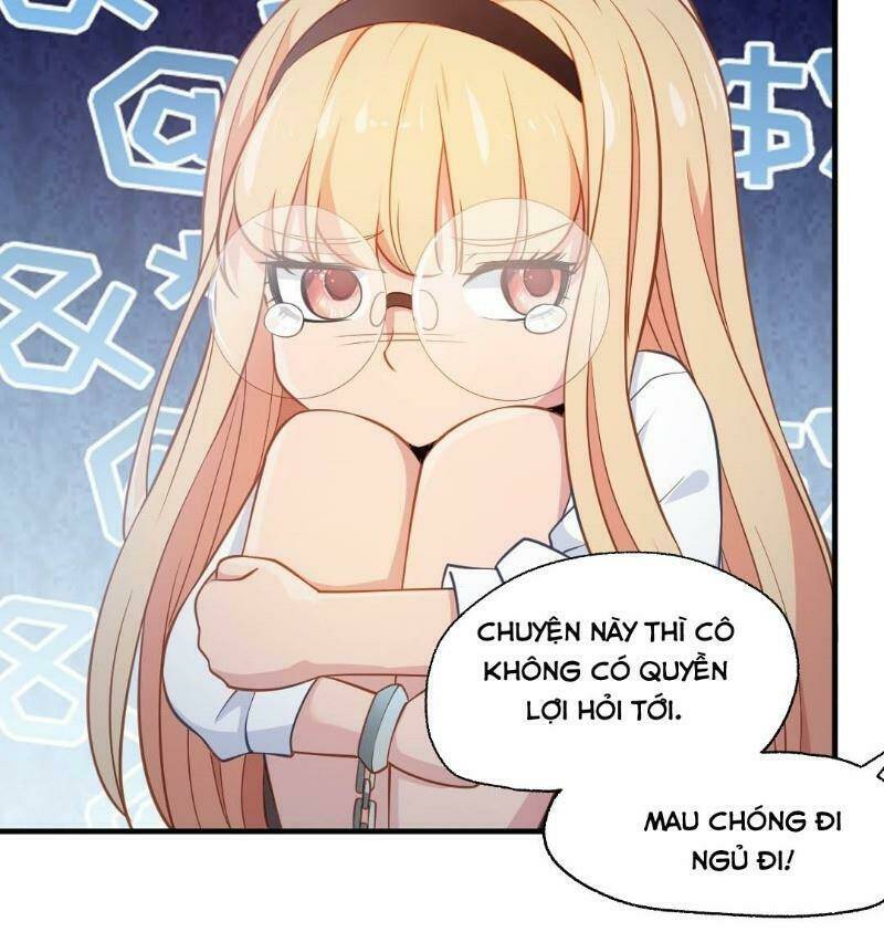 Dị Năng Của Ngươi Là Của Ta Rồi: Chapter 3