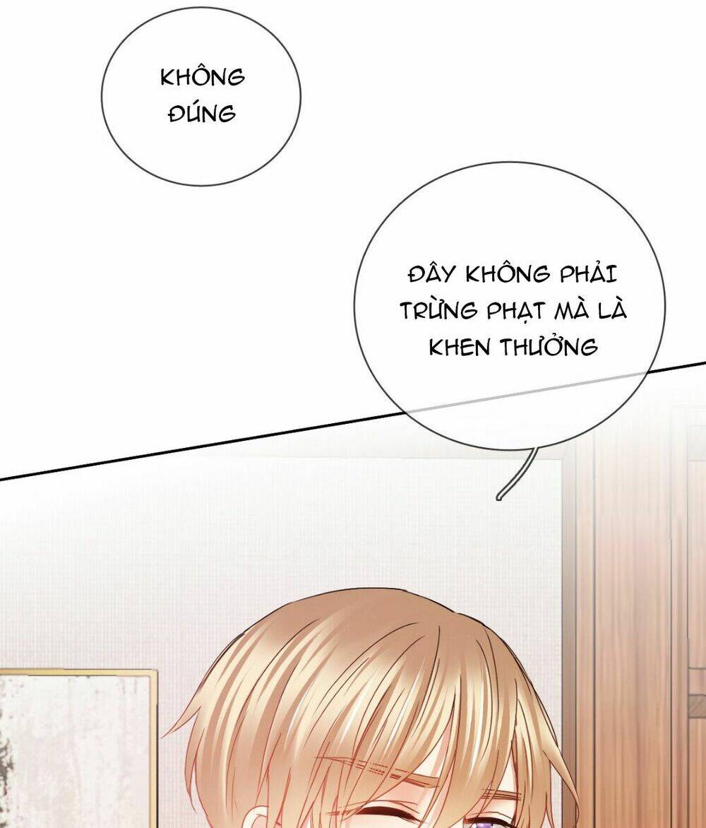 Bay Qua Thiên Sơn Đến Yêu Anh: Chapter 38