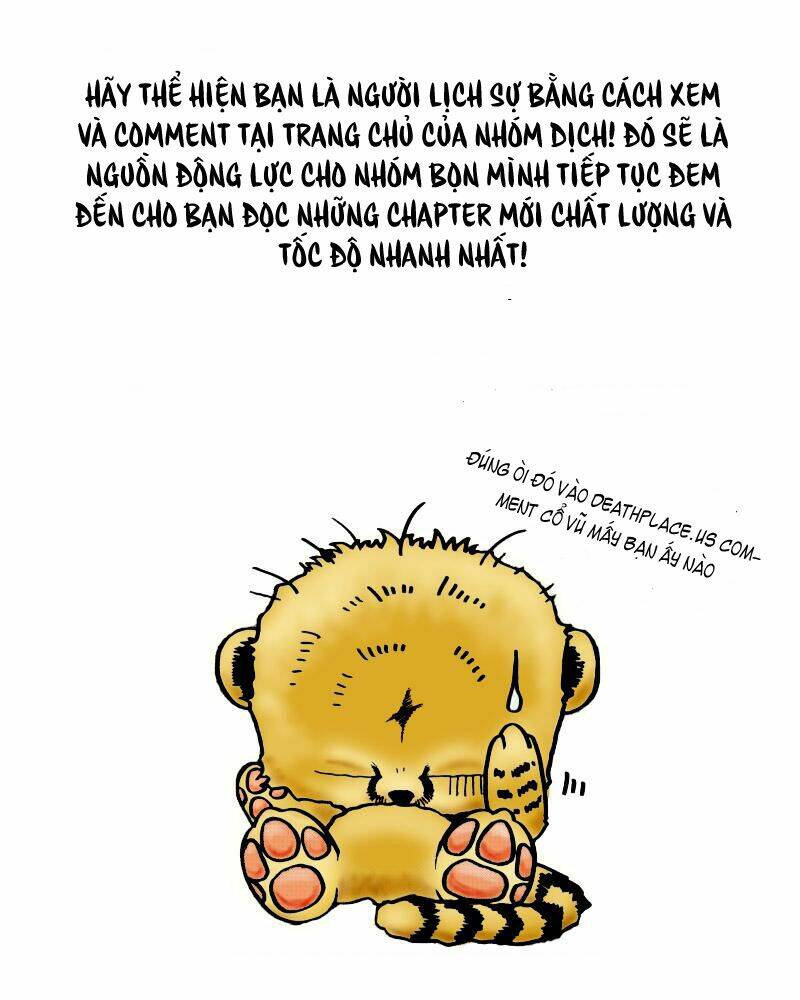 Crepuscule: Chapter 19