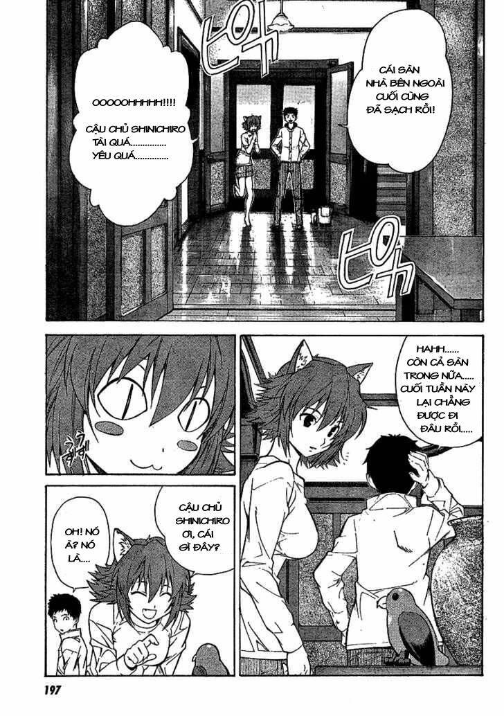 Isuca: Chapter 5