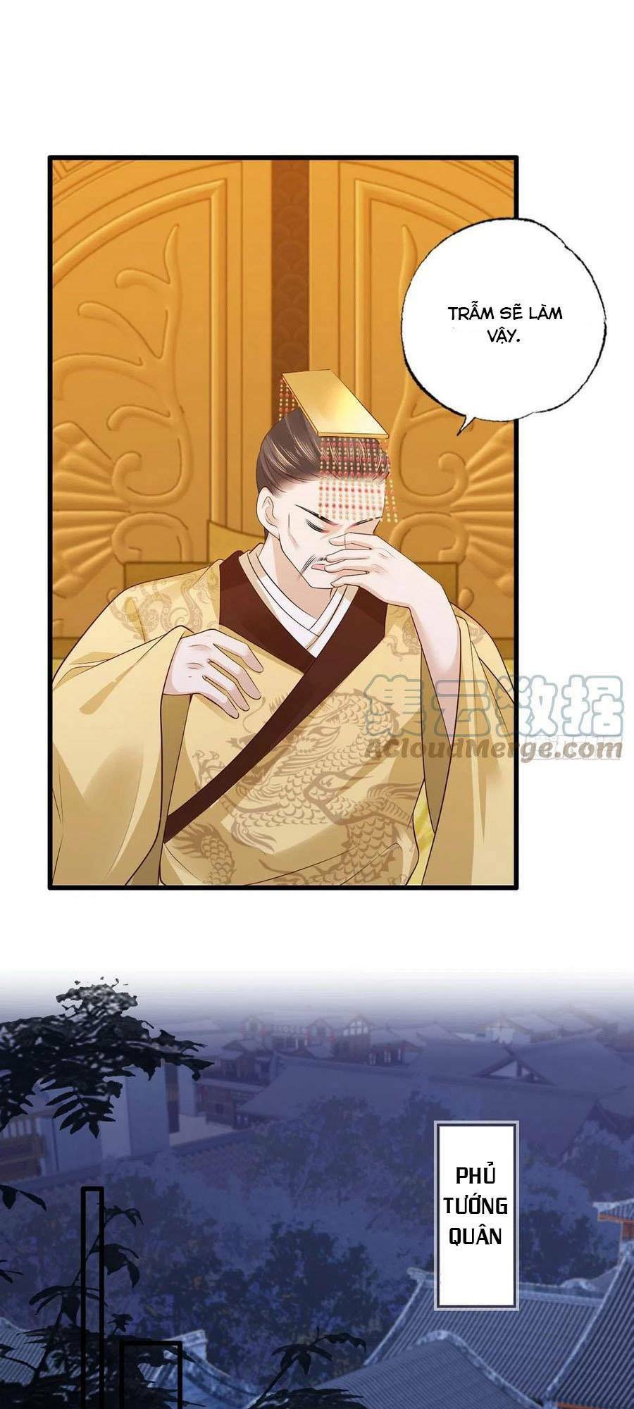 Nữ Thủ Phú Chi Kiều Sủng Nhiếp Chính Vương: Chapter 121